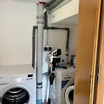 Sehr Schoene Wohnung,komplett Neu Eingerichtet Appartamento Limabach - Oberfrohna