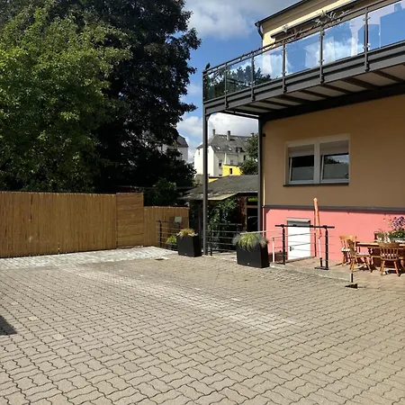 Apartment Sehr Schoene Wohnung,komplett Neu Eingerichtet